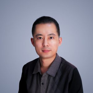 樊志刚